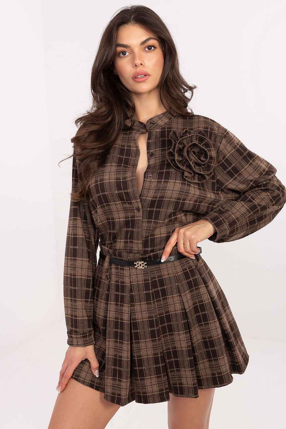 Jupe courte Italy Moda