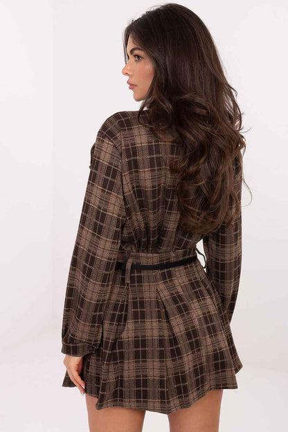 Jupe courte Italy Moda
