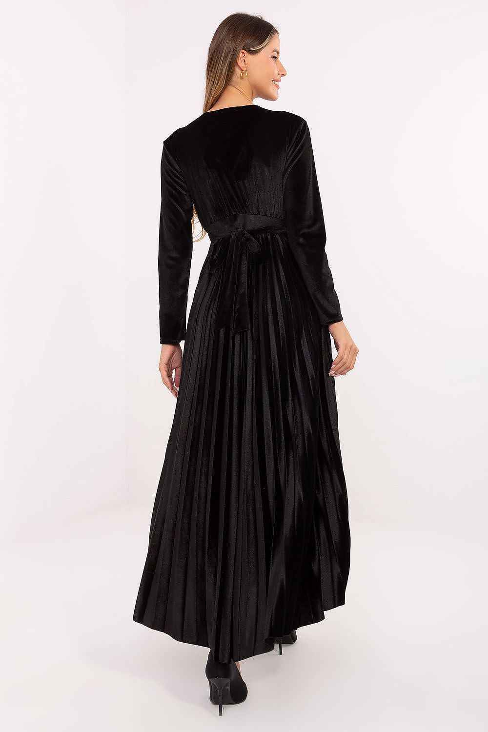 Robe longue Italy Moda