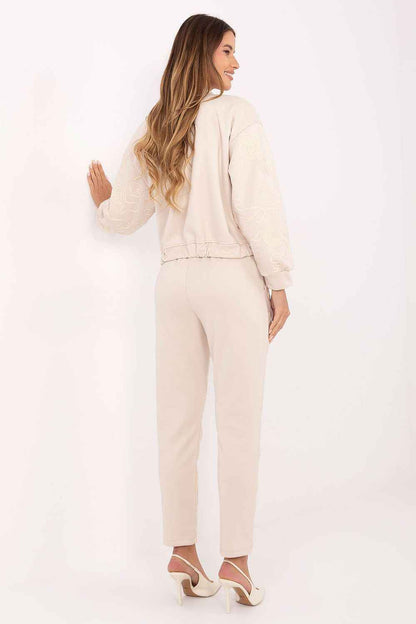 L`ensemble Italy Moda