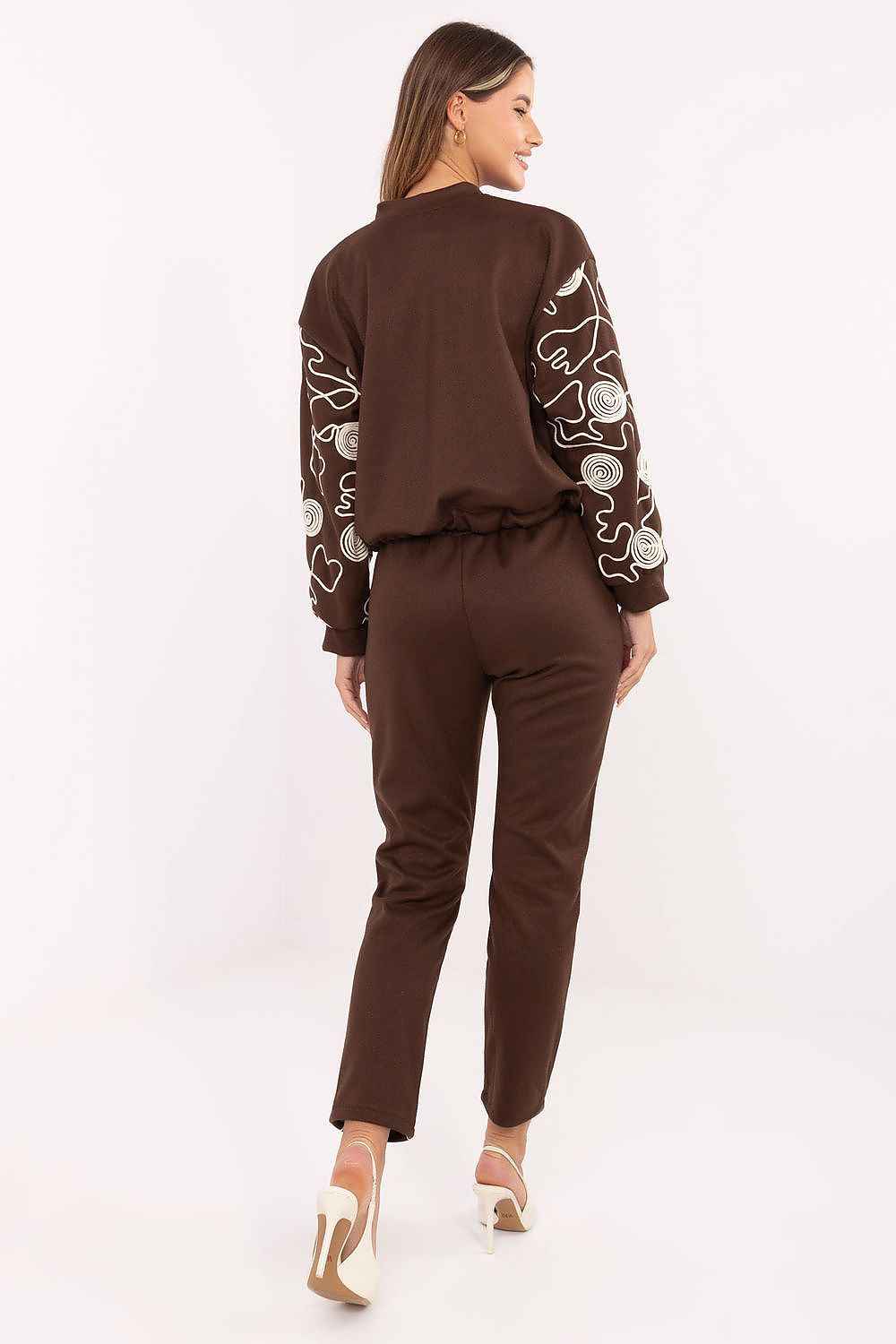 L`ensemble Italy Moda