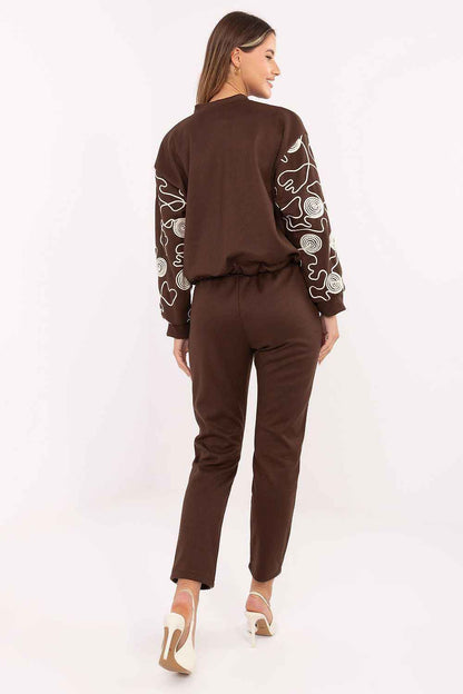 L`ensemble Italy Moda