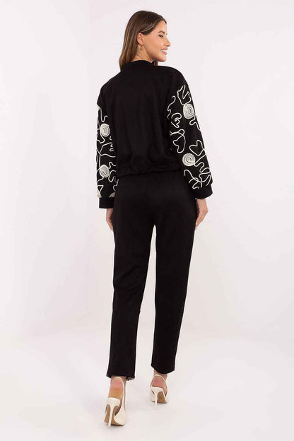 L`ensemble Italy Moda