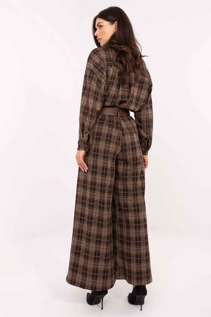 Pantalon femme Italy Moda