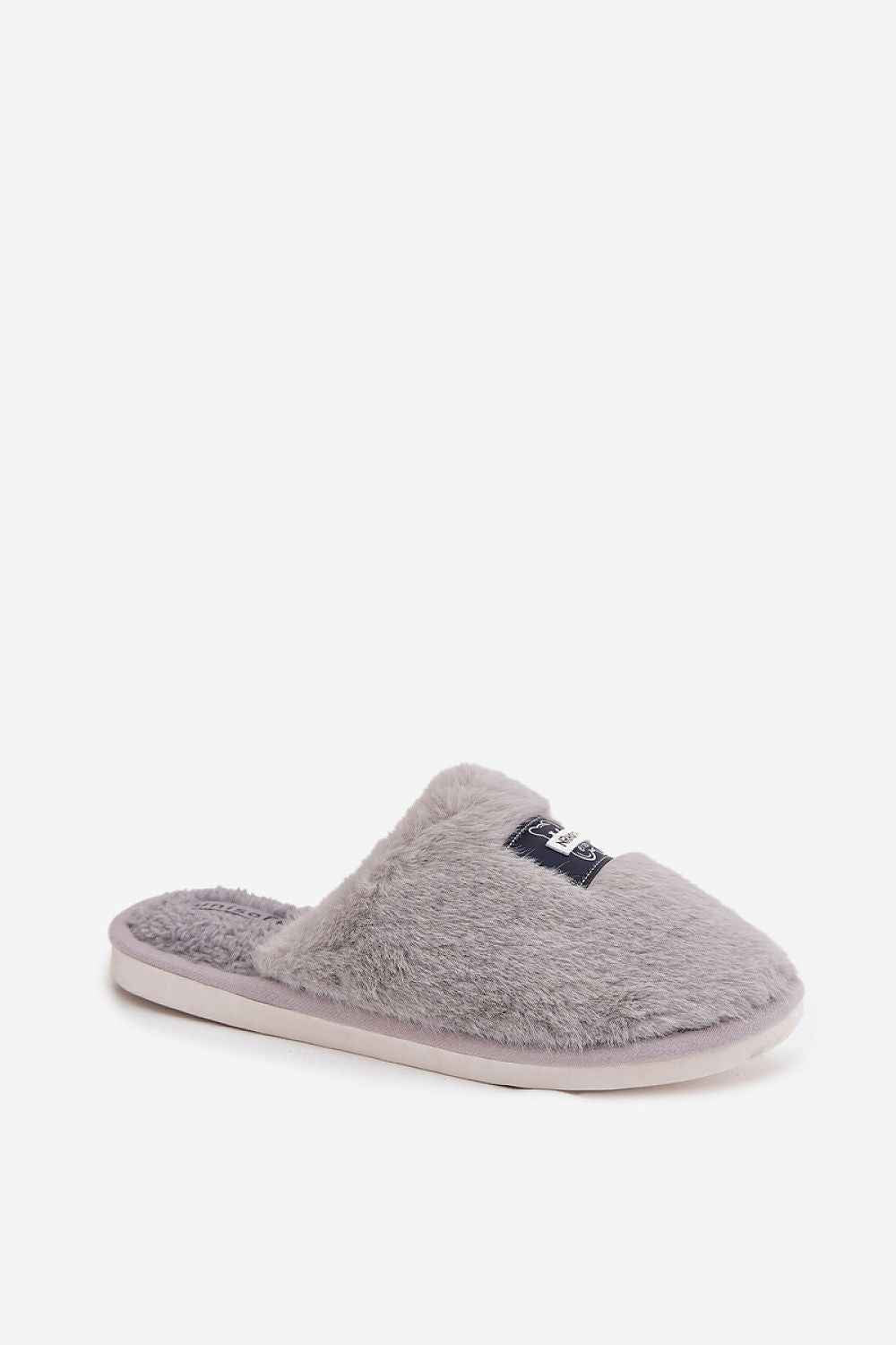 Pantoufles Step in style