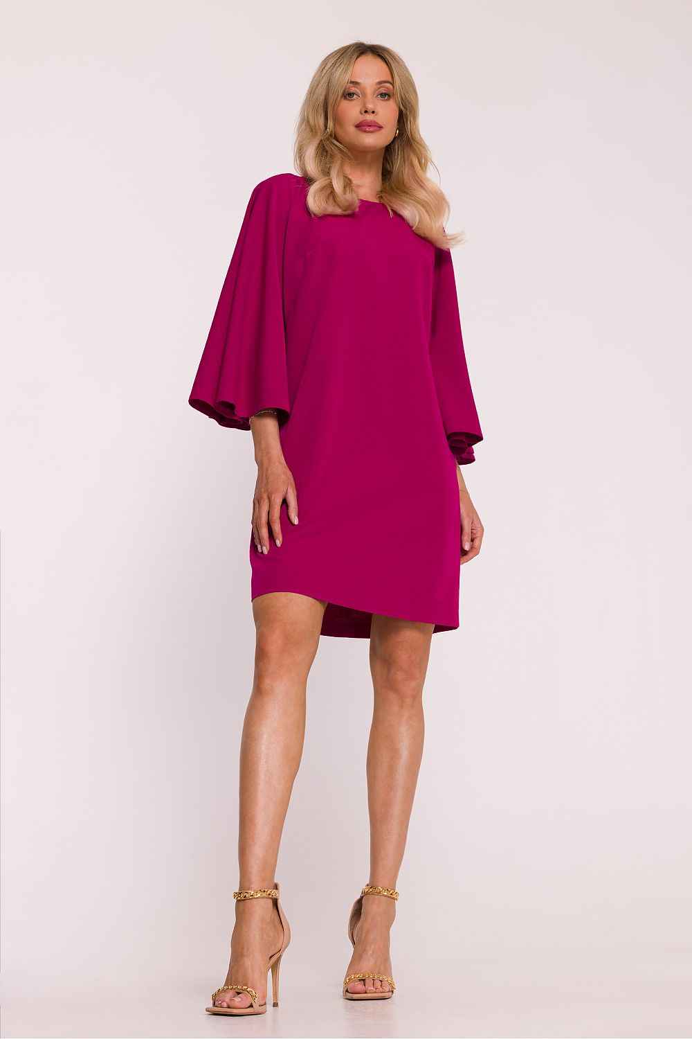 Robe de jour Stylove