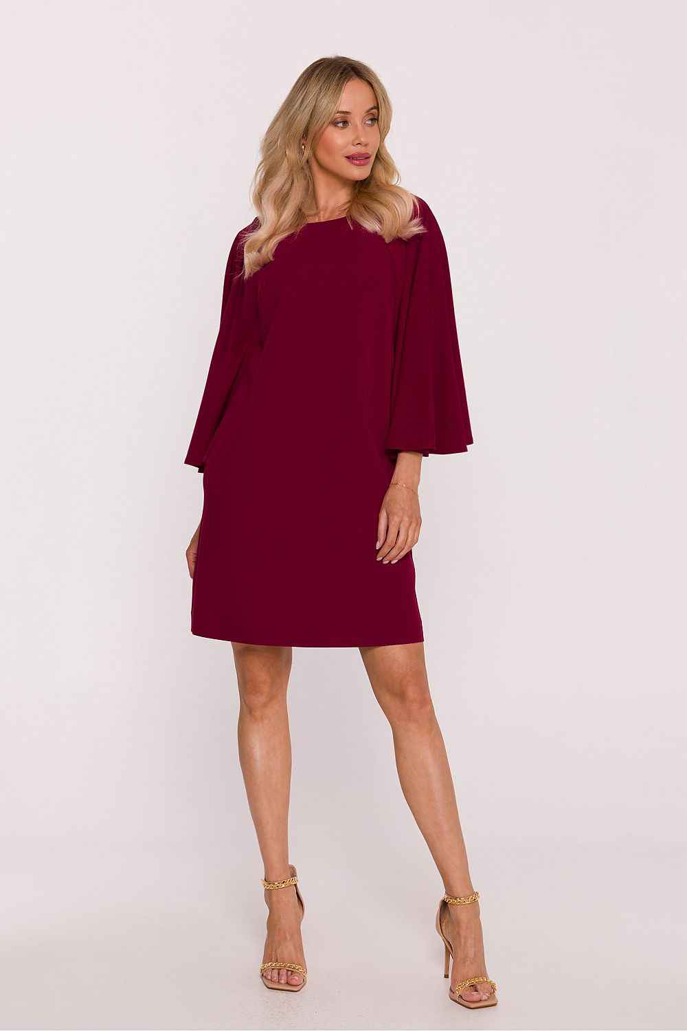 Robe de jour Stylove