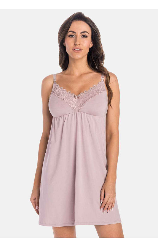 Chemise de nuit Teyli