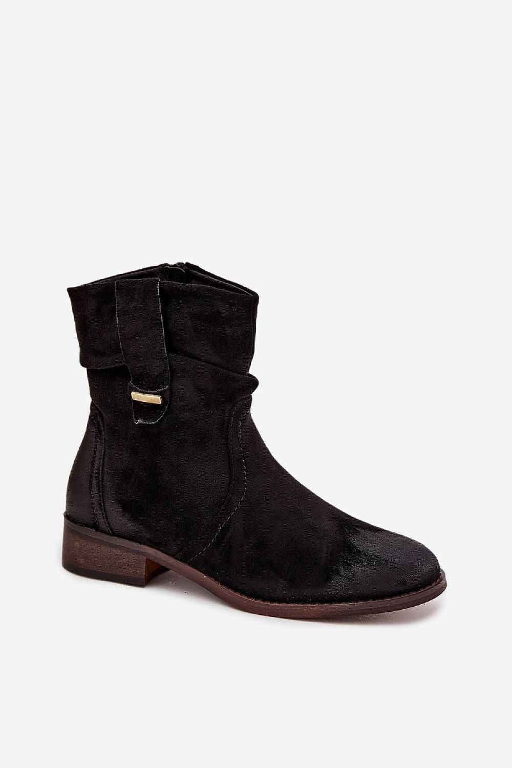 Bottes Step in style