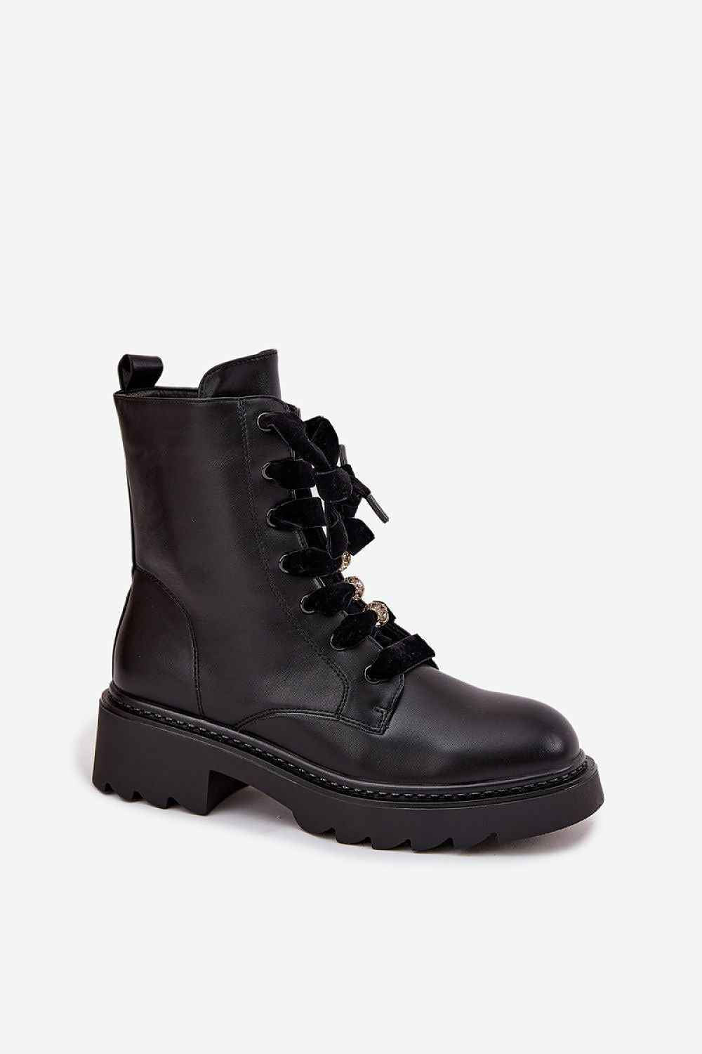 Bottes Step in style