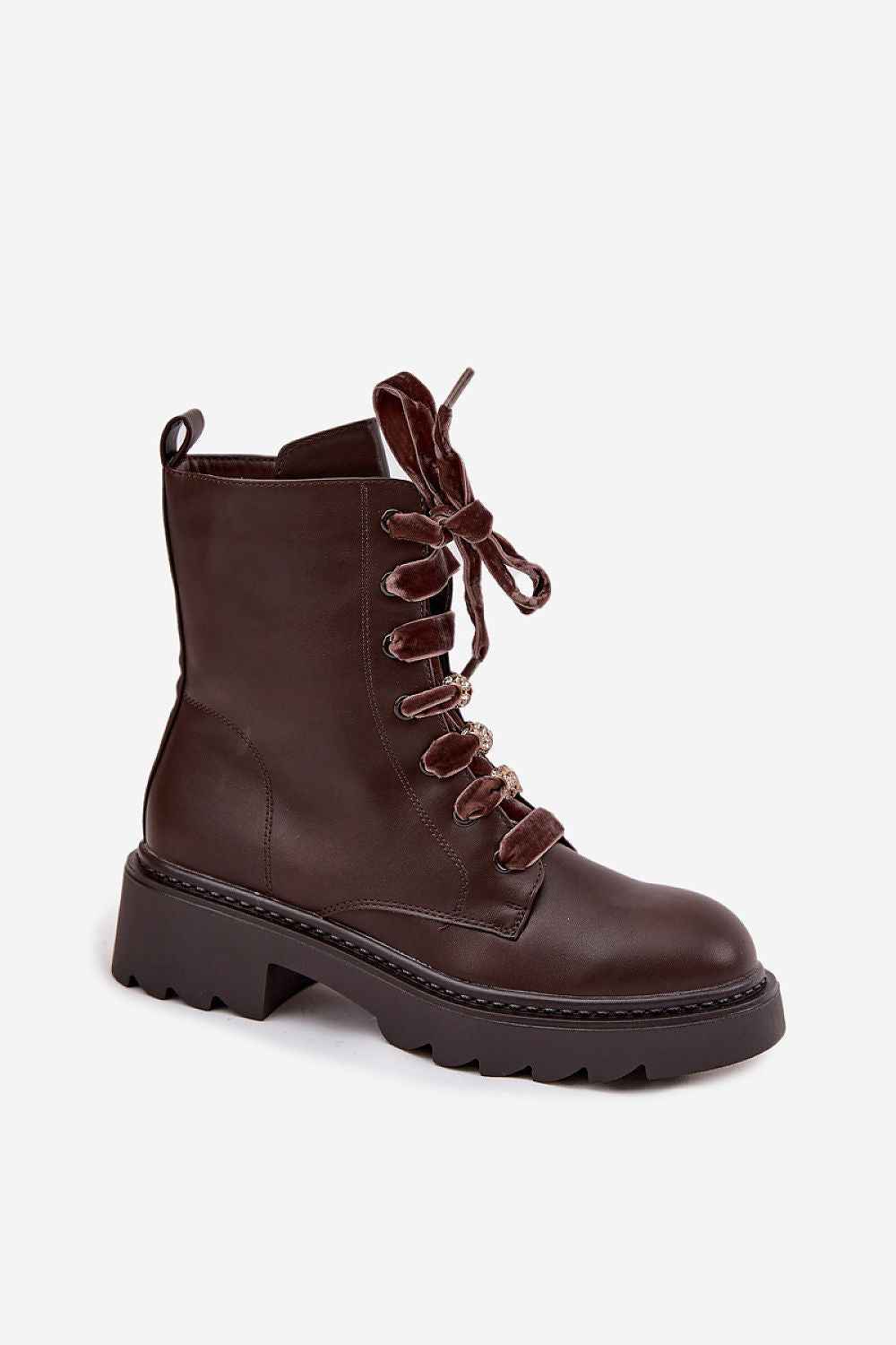 Bottes Step in style