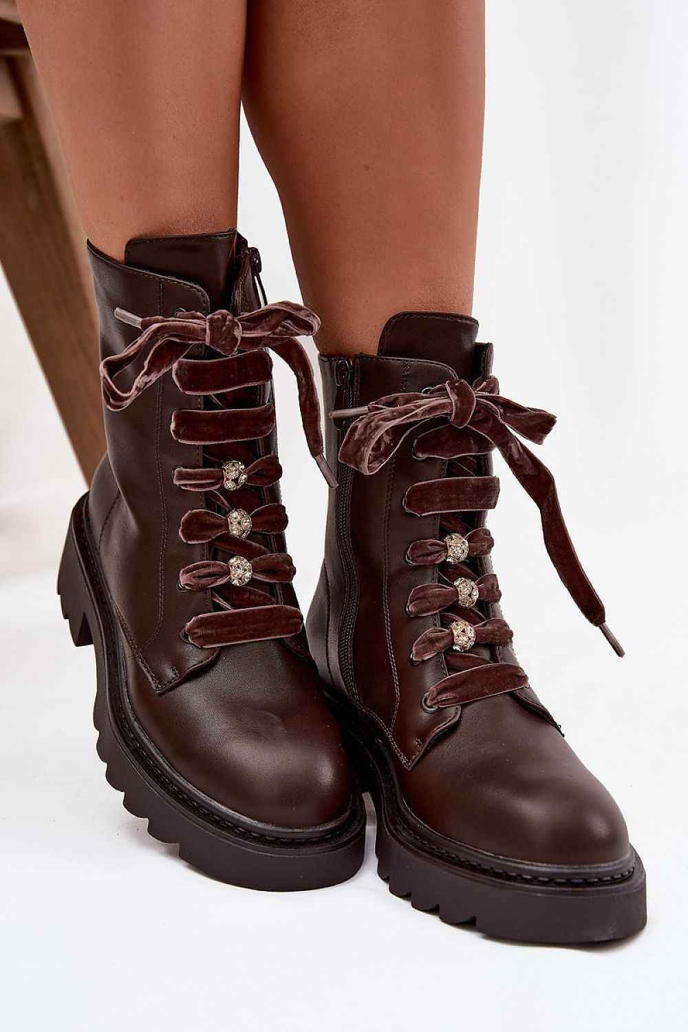 Bottes Step in style