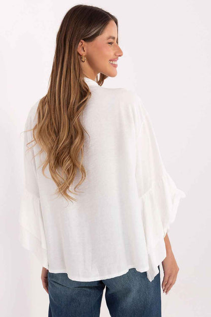 Chemise manche longue Rue Paris