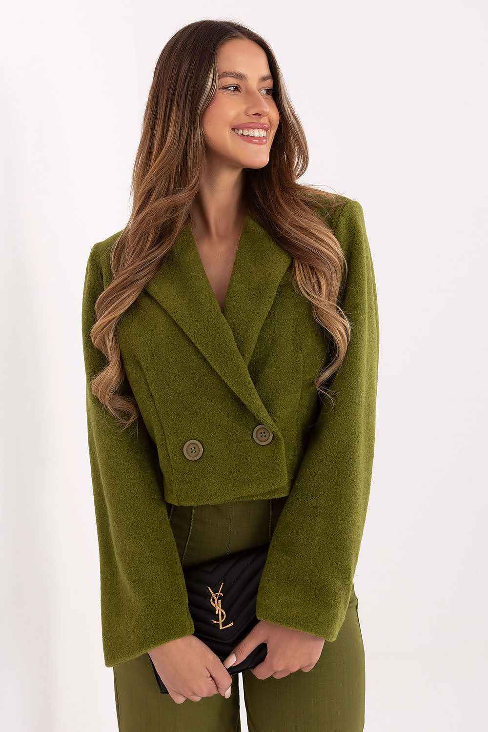 Manteau Rue Paris