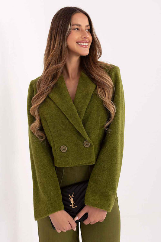 Manteau Rue Paris