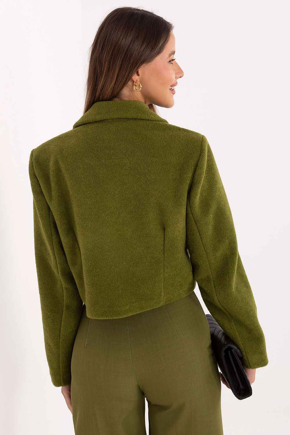 Manteau Rue Paris