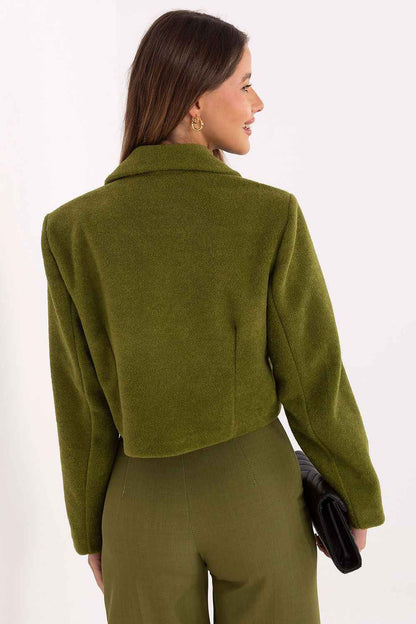 Manteau Rue Paris