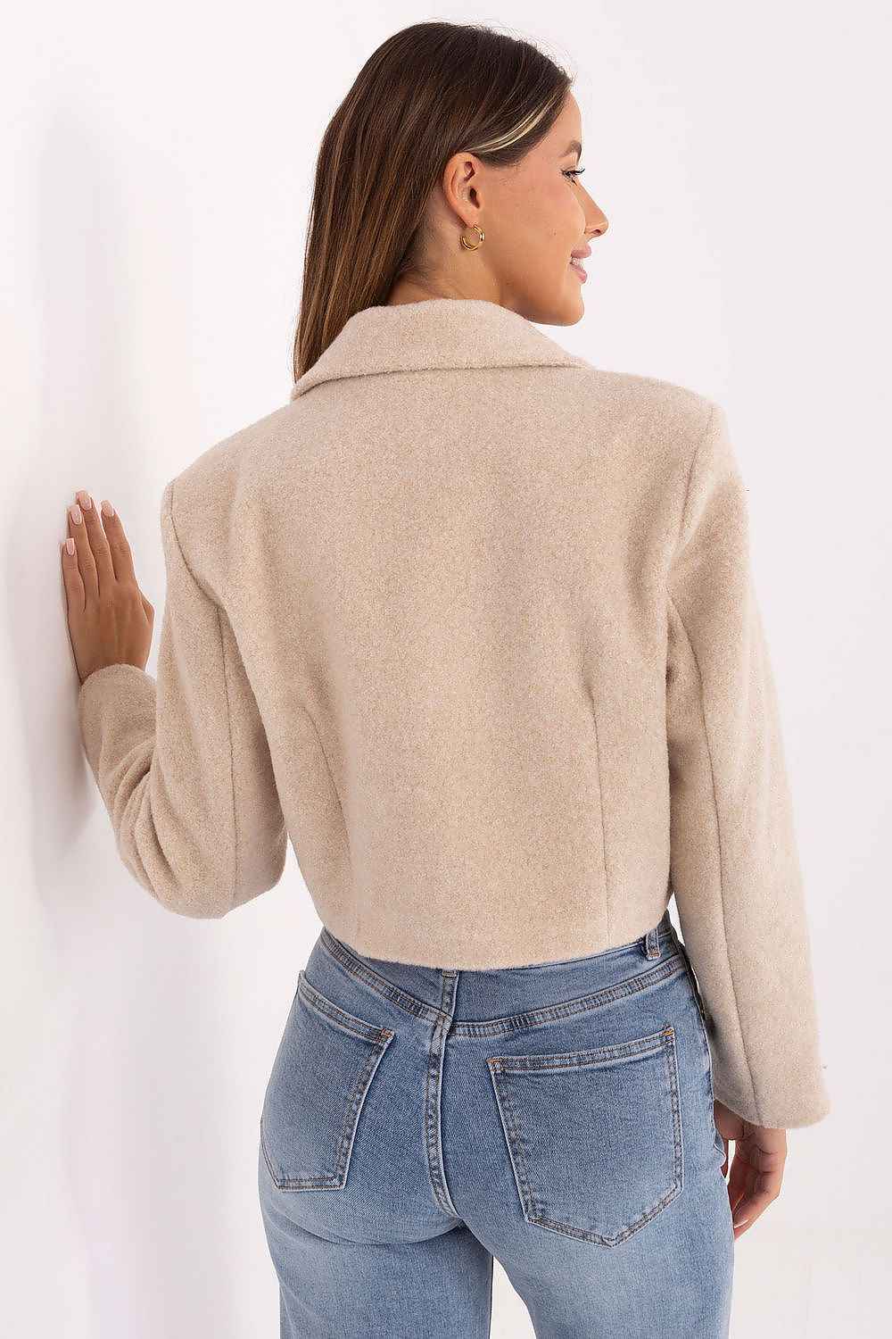 Manteau Rue Paris
