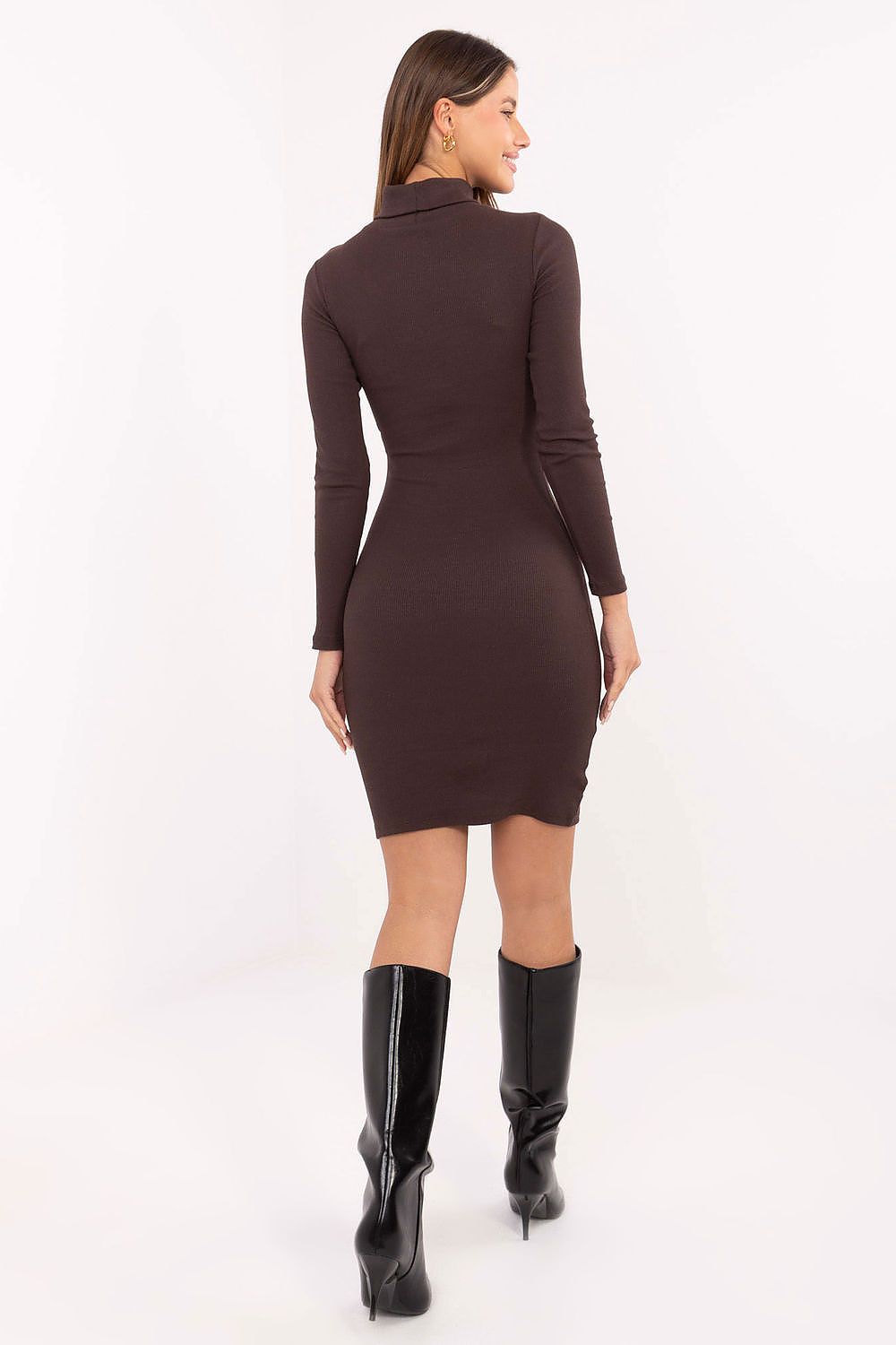  Robe de jour model 220233 Rue Paris 