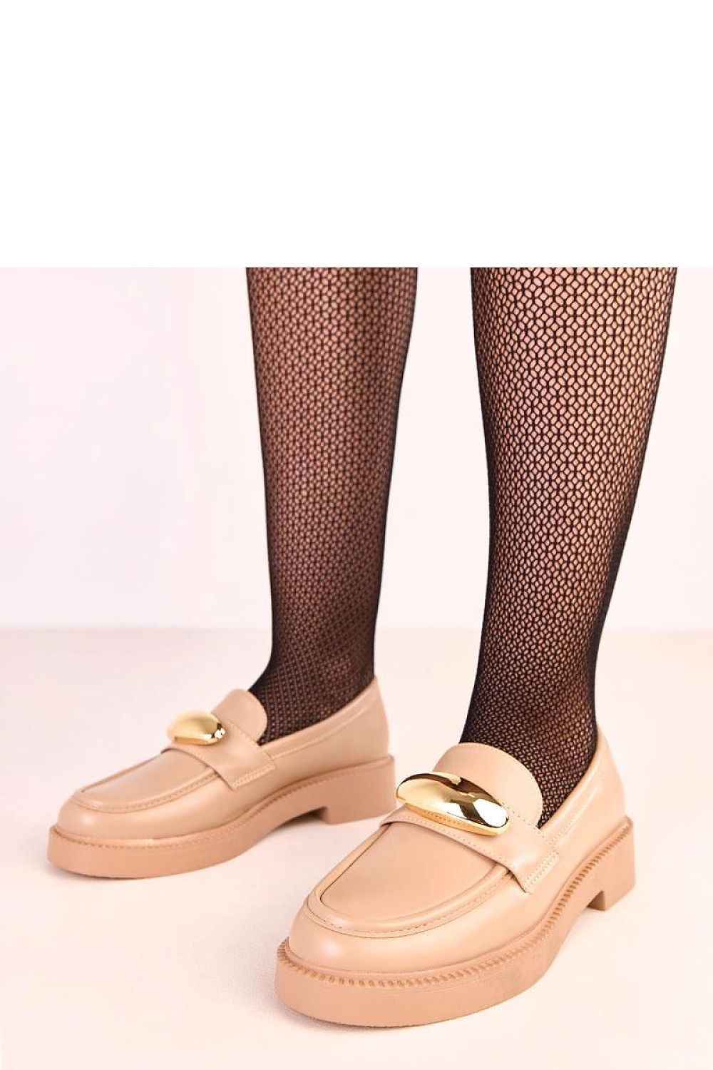 Moccasins Solea