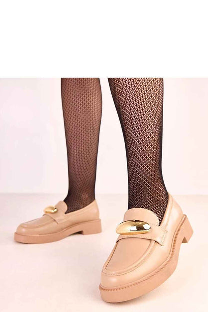 Moccasins Solea