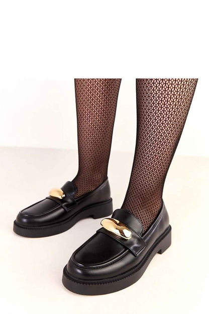 Moccasins Solea