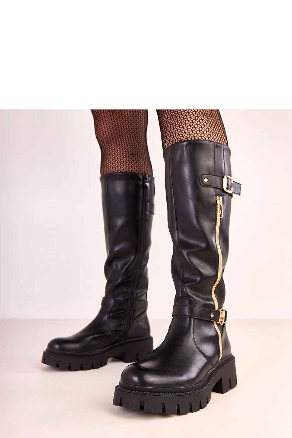 Bottes cuissardes Solea
