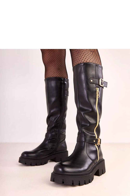 Bottes cuissardes Solea