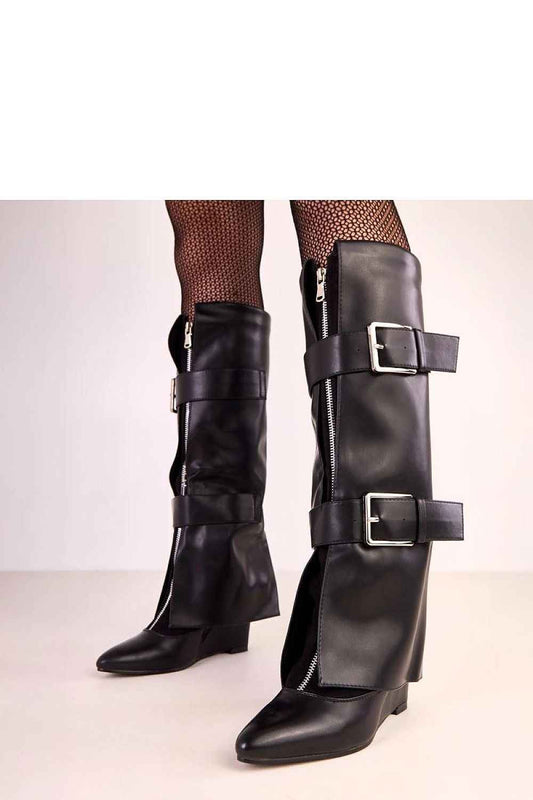 Bottes cothurnes Solea