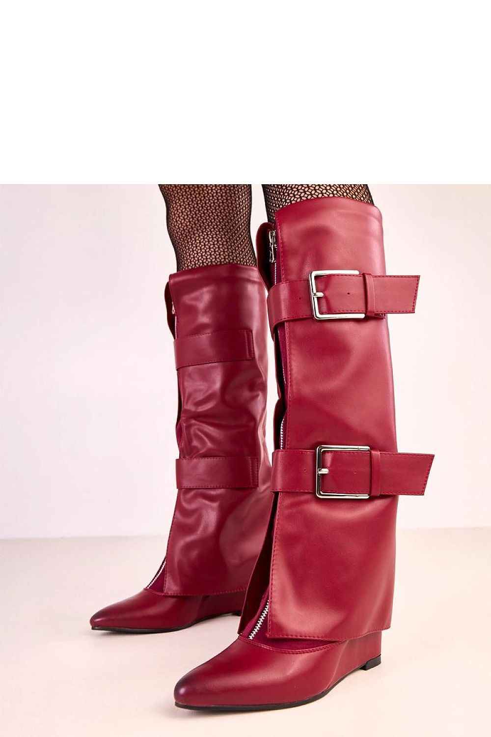 Bottes cothurnes Solea
