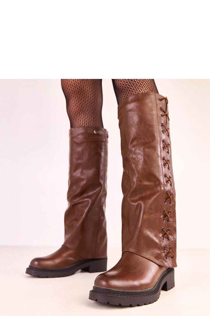 Bottes cuissardes Solea
