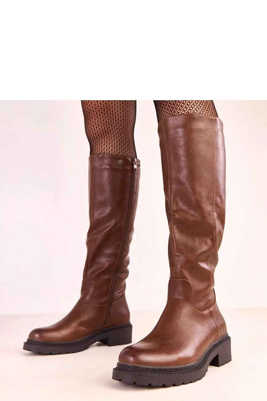 Bottes cuissardes Solea