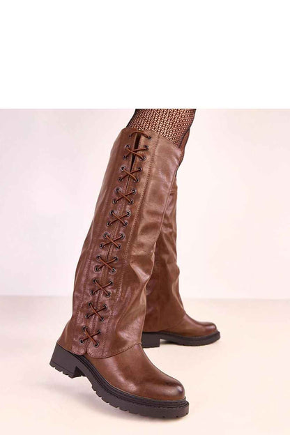Bottes cuissardes Solea