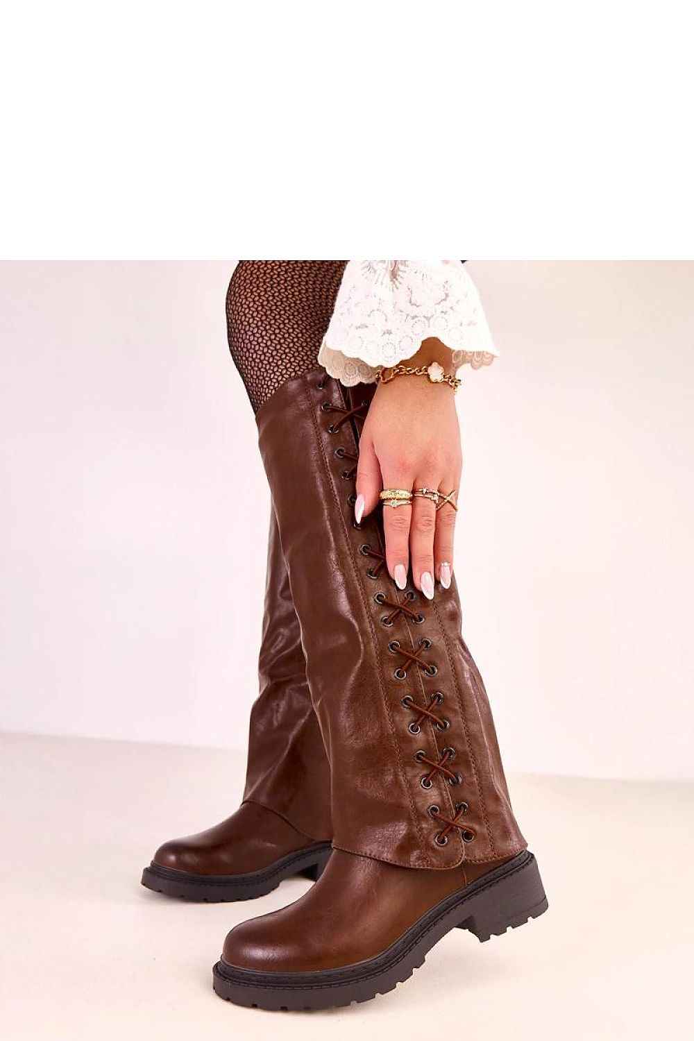Bottes cuissardes Solea