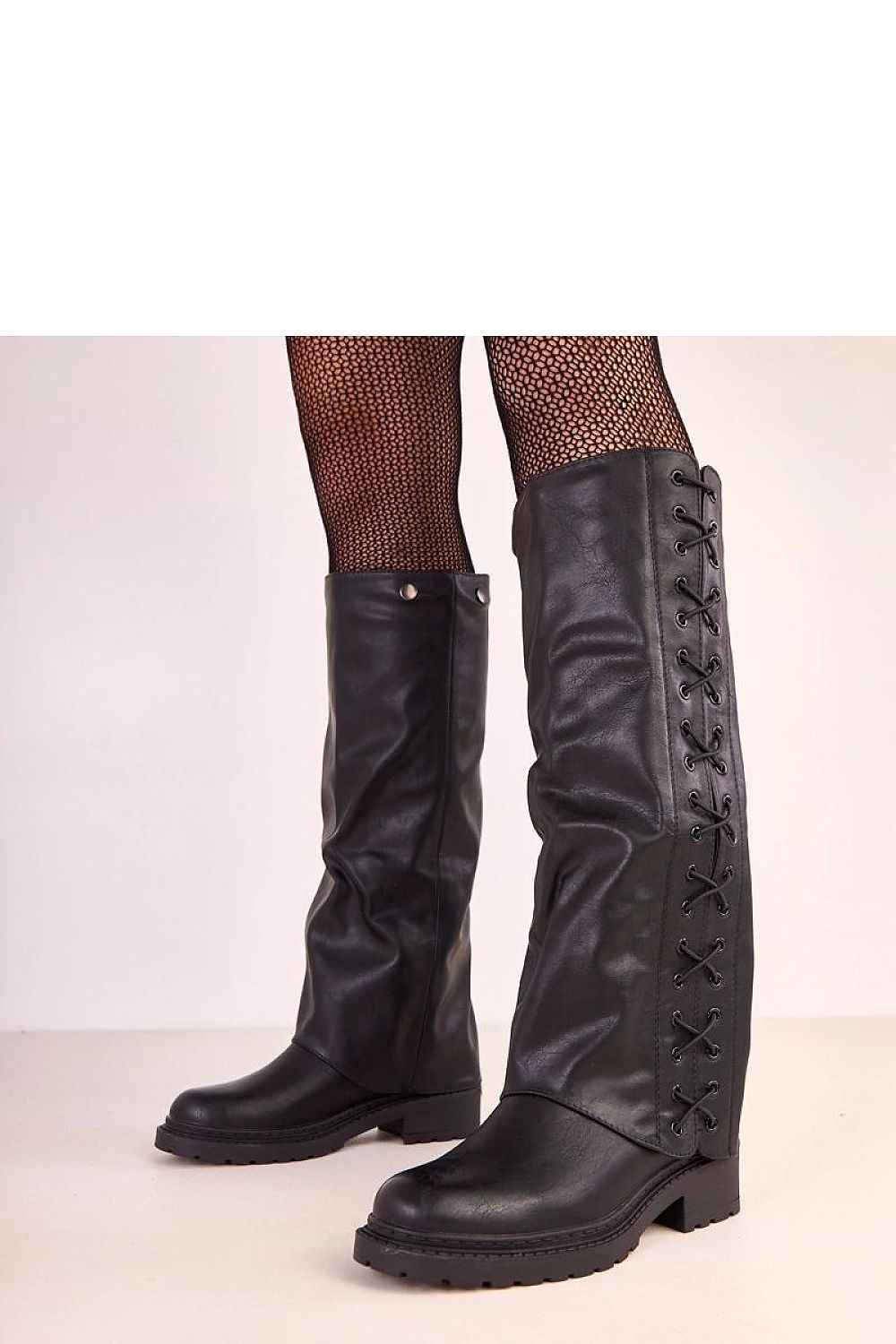 Bottes cuissardes Solea