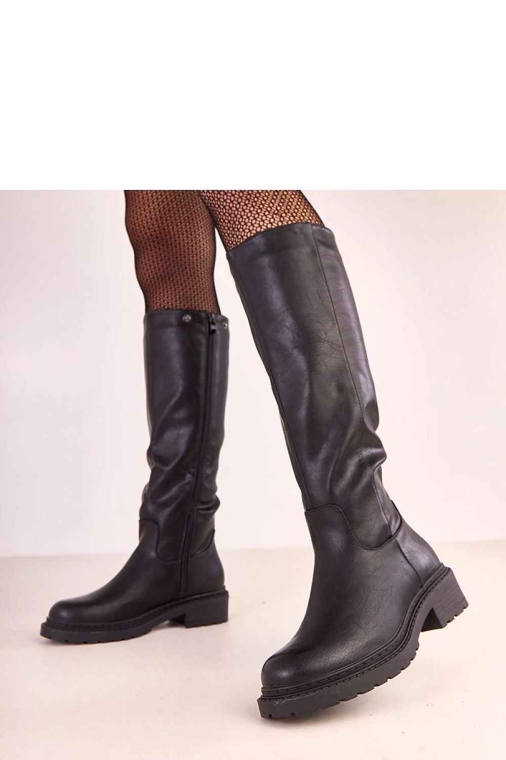 Bottes cuissardes Solea