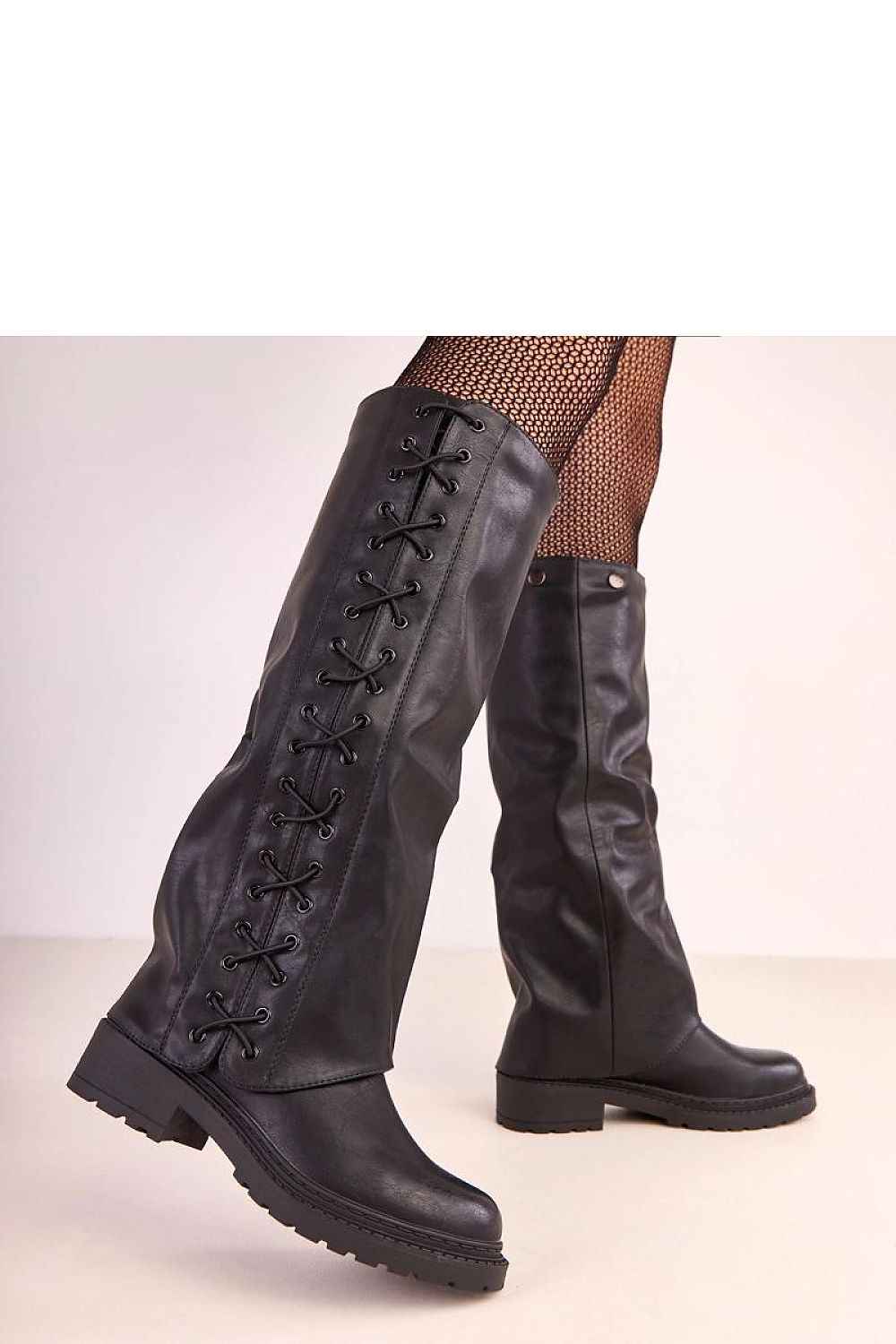 Bottes cuissardes Solea