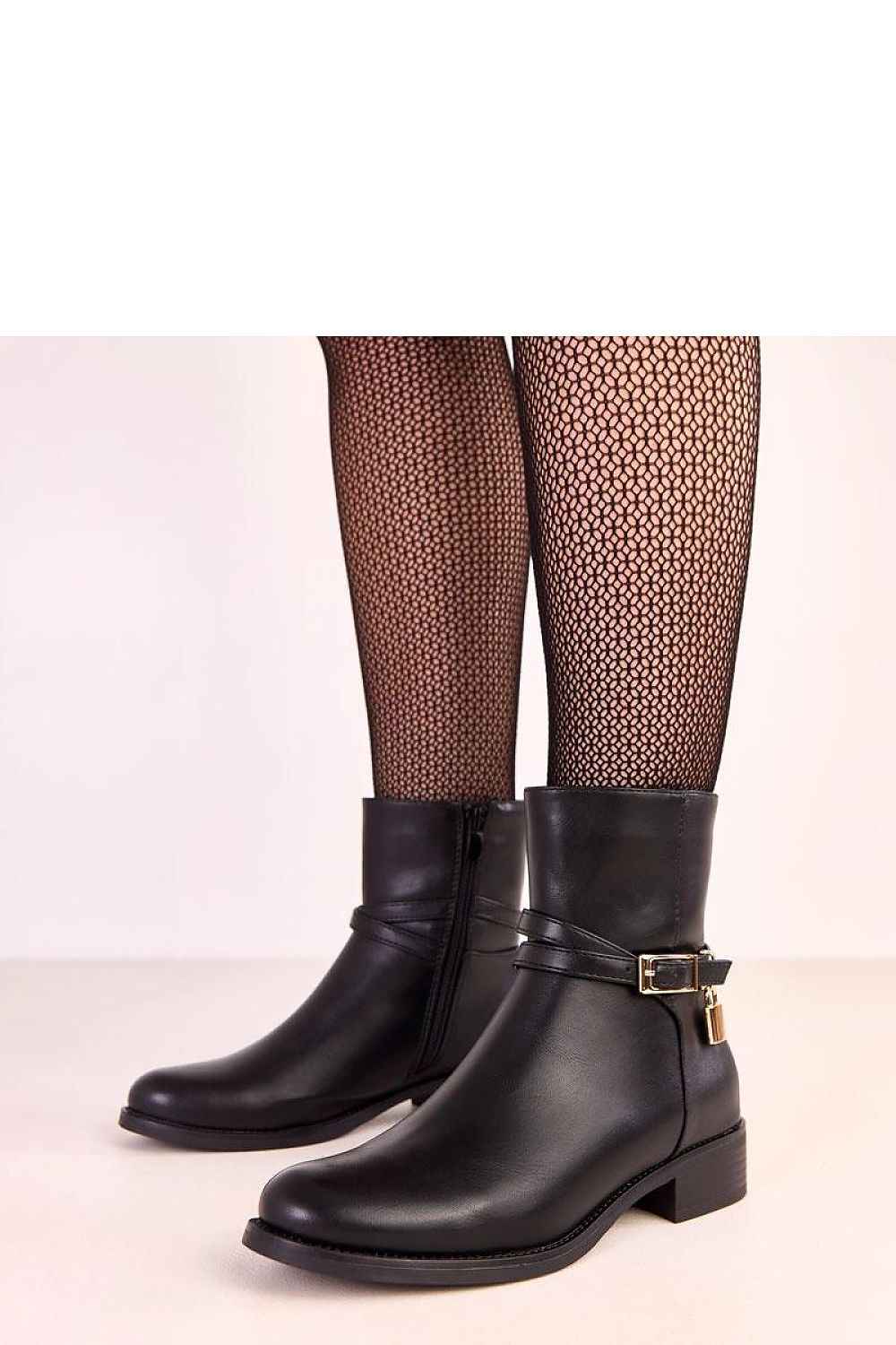 Bottes Solea