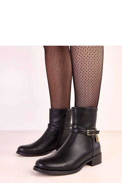 Bottes Solea
