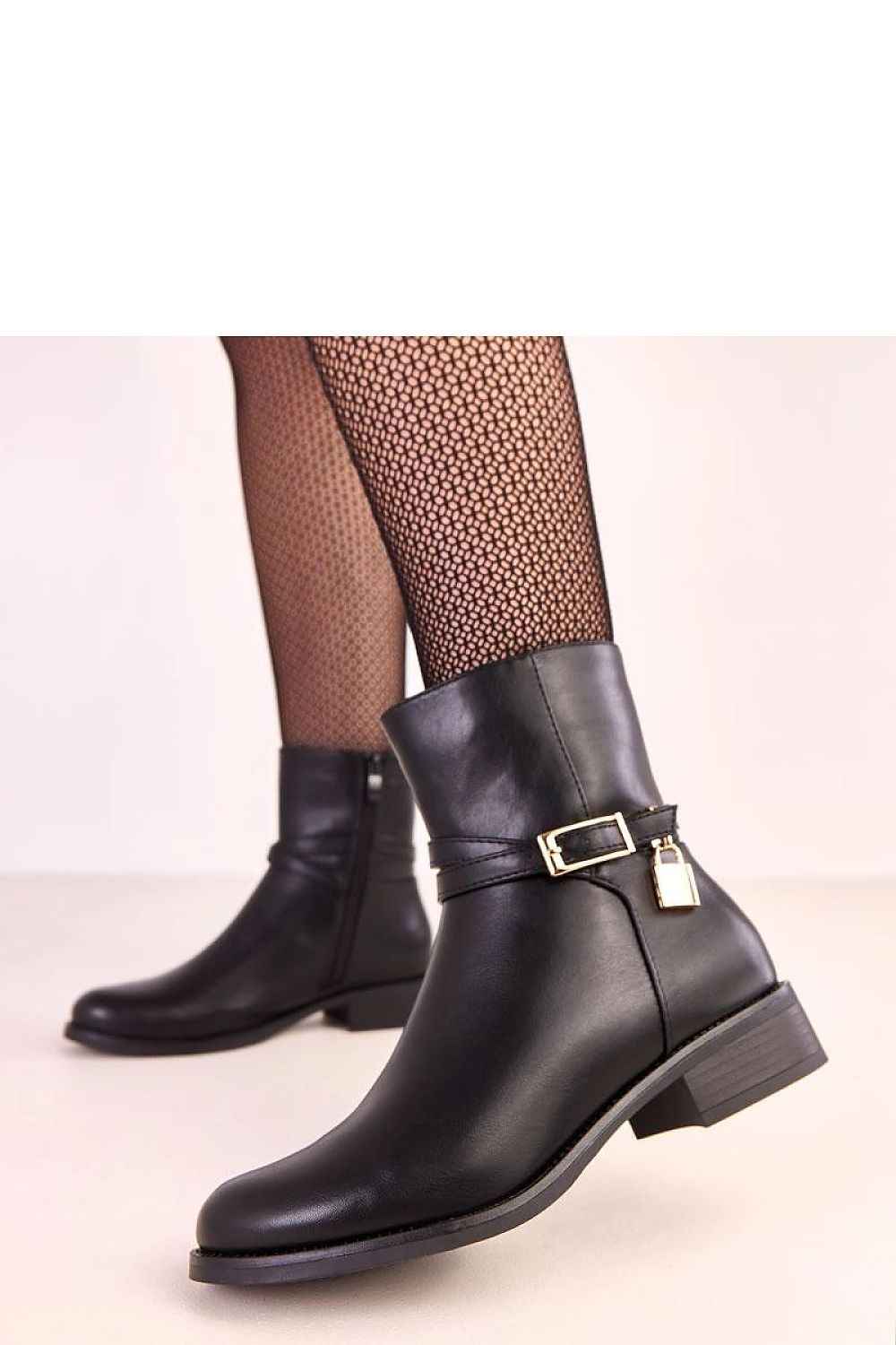 Bottes Solea