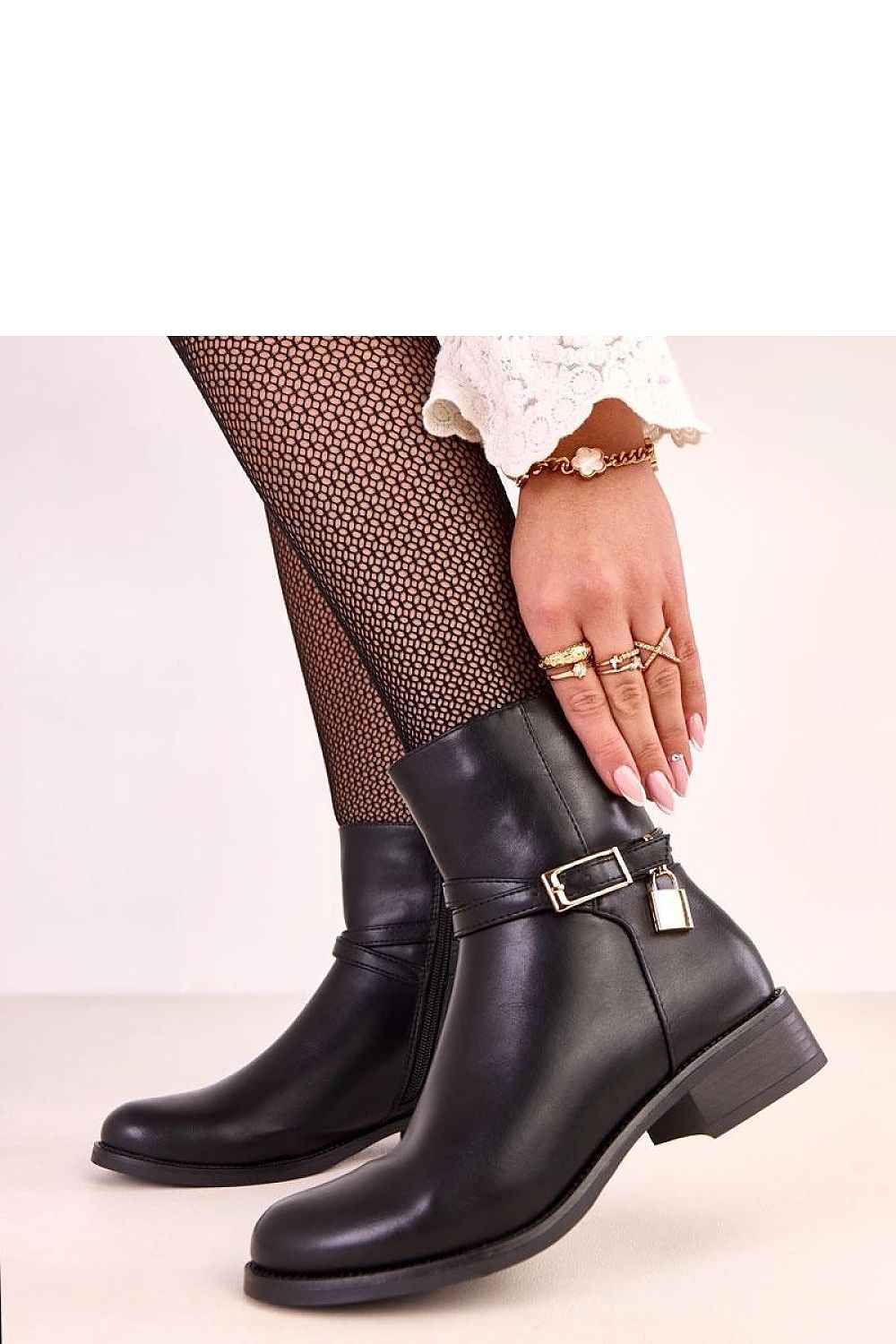 Bottes Solea