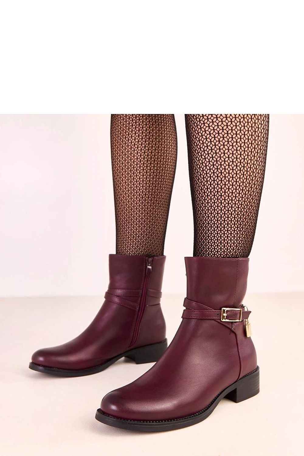 Bottes Solea