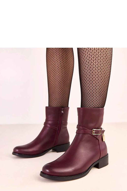 Bottes Solea