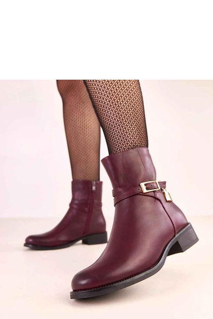 Bottes Solea
