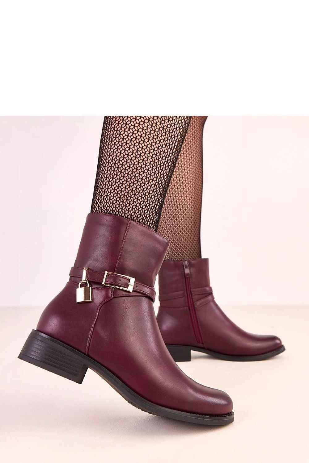 Bottes Solea