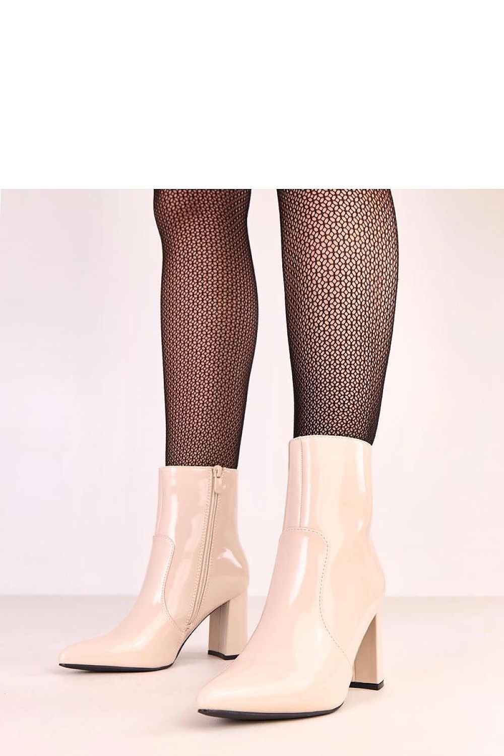 Bottes à talons Solea