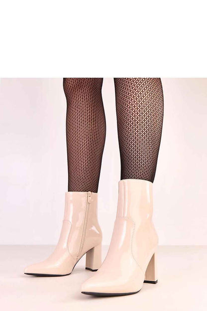 Bottes à talons Solea