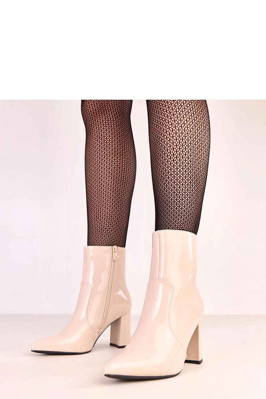 Bottes à talons Solea