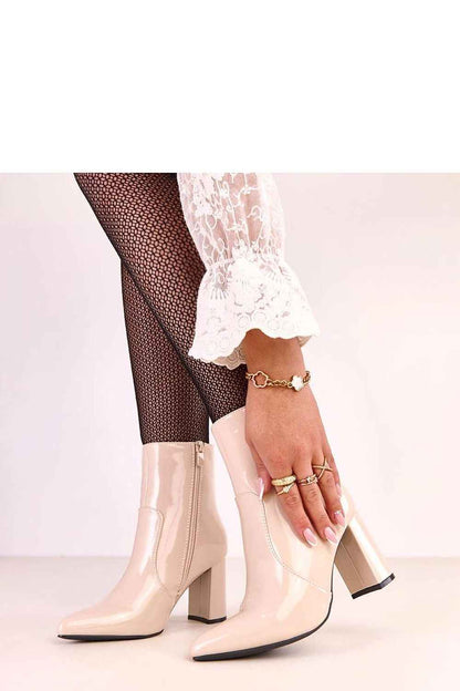 Bottes à talons Solea