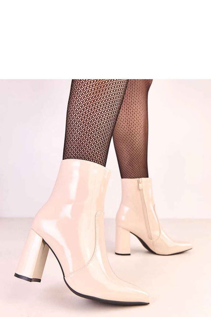 Bottes à talons Solea